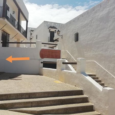 Apartamento En Conil 科尼尔-德拉弗龙特拉 外观 照片