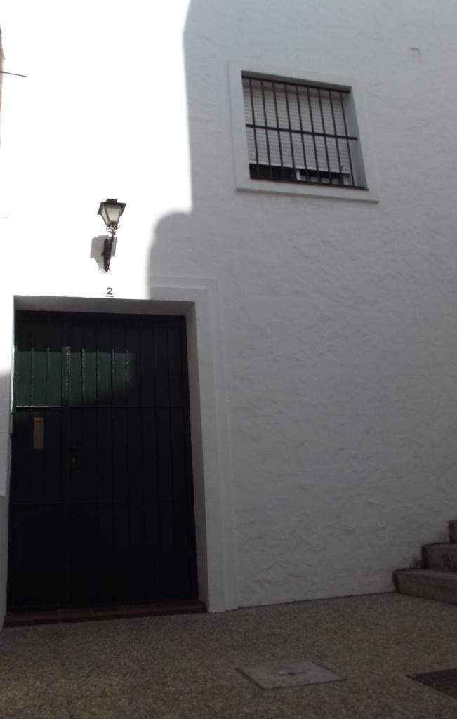 Apartamento En Conil 科尼尔-德拉弗龙特拉 外观 照片