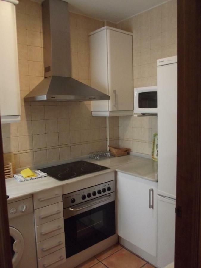 Apartamento En Conil 科尼尔-德拉弗龙特拉 外观 照片