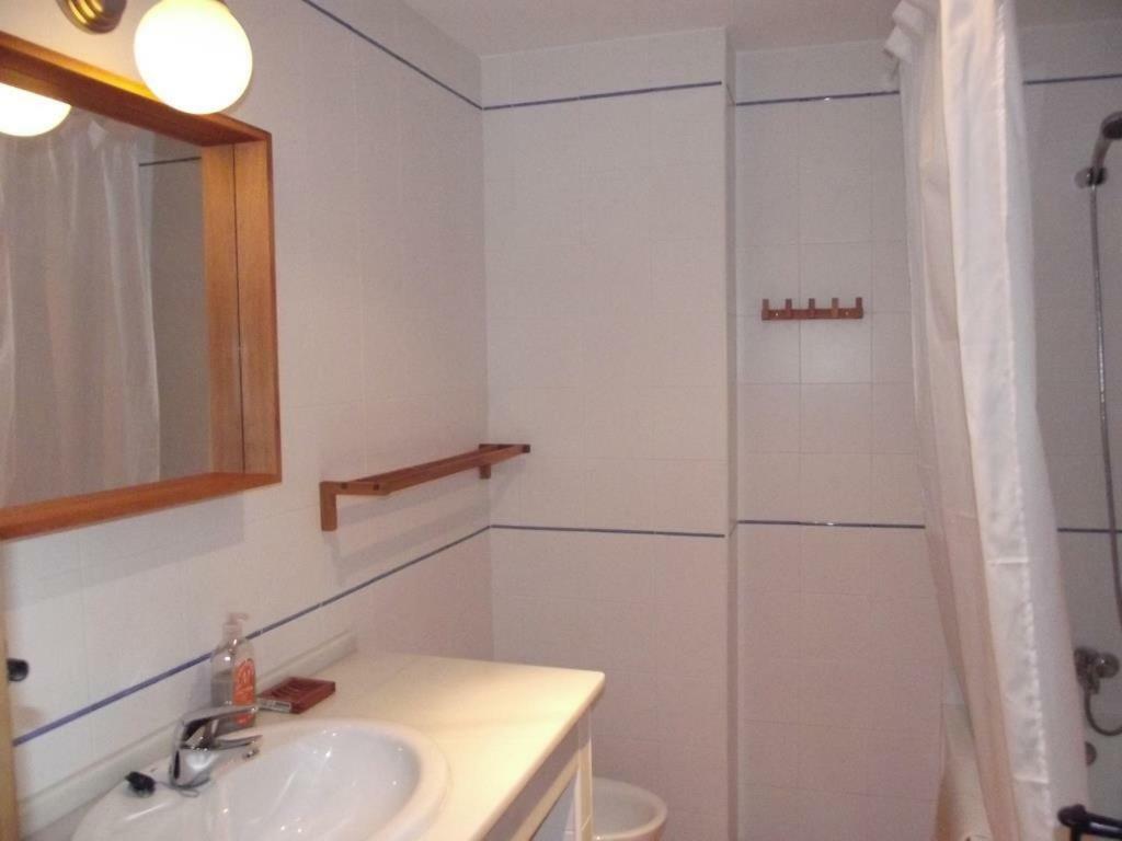 Apartamento En Conil 科尼尔-德拉弗龙特拉 外观 照片