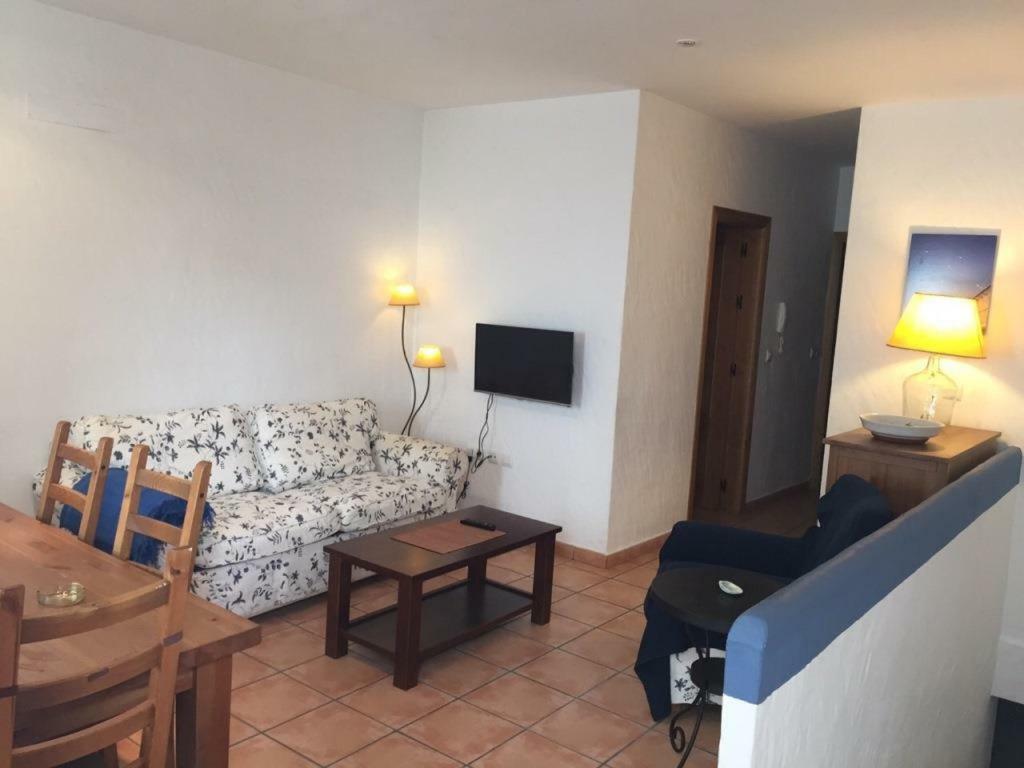 Apartamento En Conil 科尼尔-德拉弗龙特拉 外观 照片