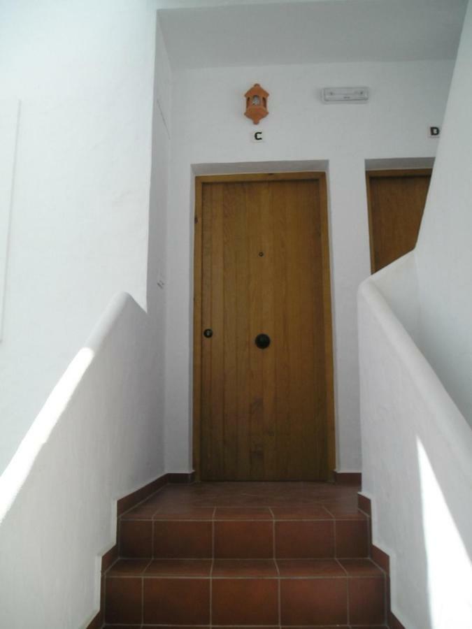 Apartamento En Conil 科尼尔-德拉弗龙特拉 外观 照片