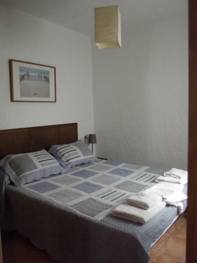 Apartamento En Conil 科尼尔-德拉弗龙特拉 外观 照片