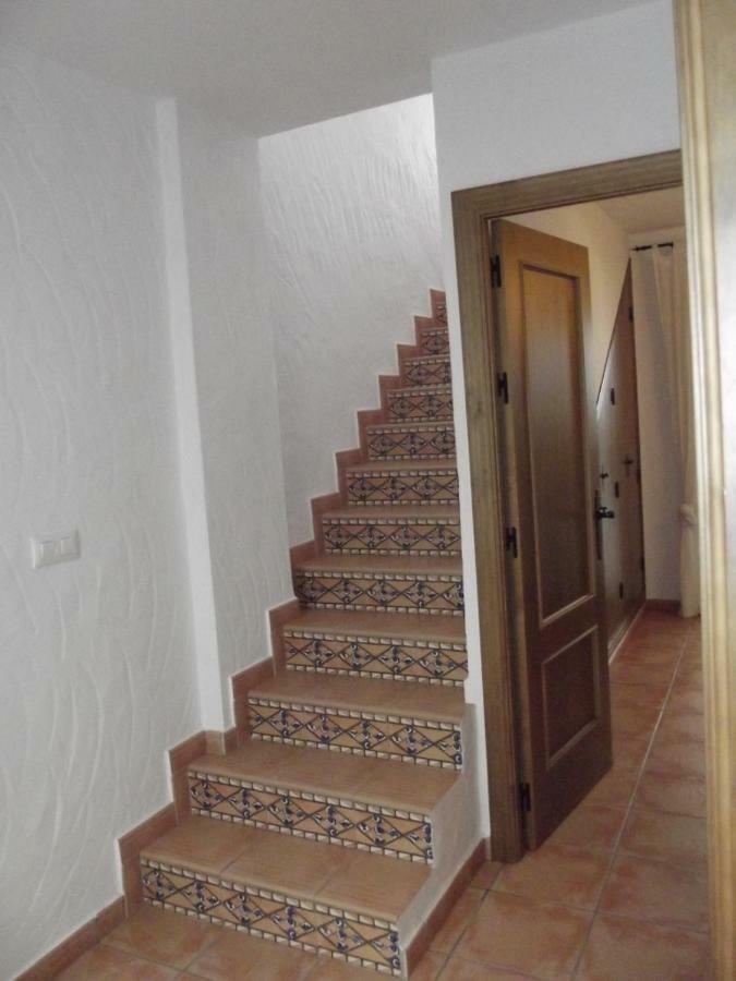Apartamento En Conil 科尼尔-德拉弗龙特拉 外观 照片