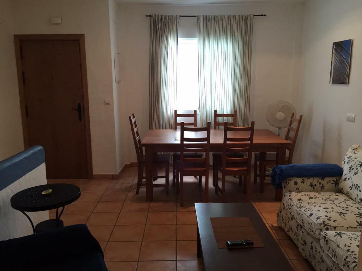 Apartamento En Conil 科尼尔-德拉弗龙特拉 外观 照片