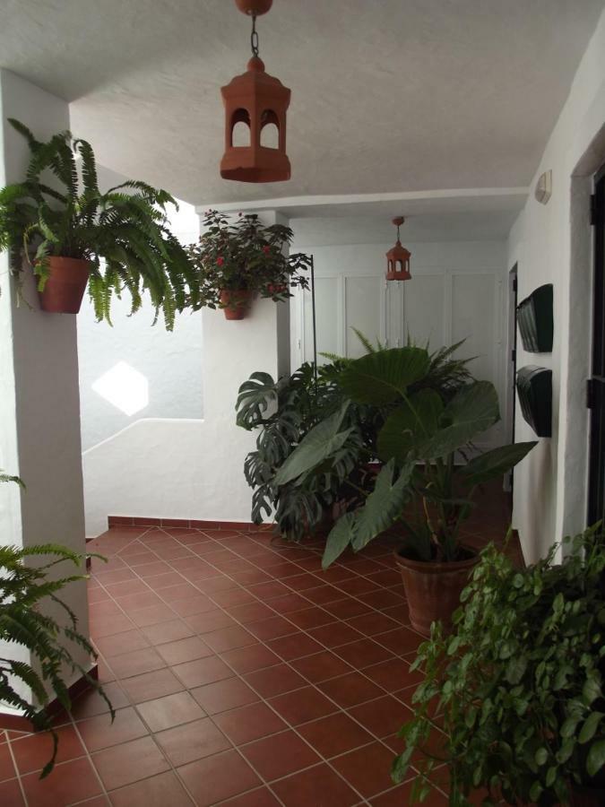 Apartamento En Conil 科尼尔-德拉弗龙特拉 外观 照片