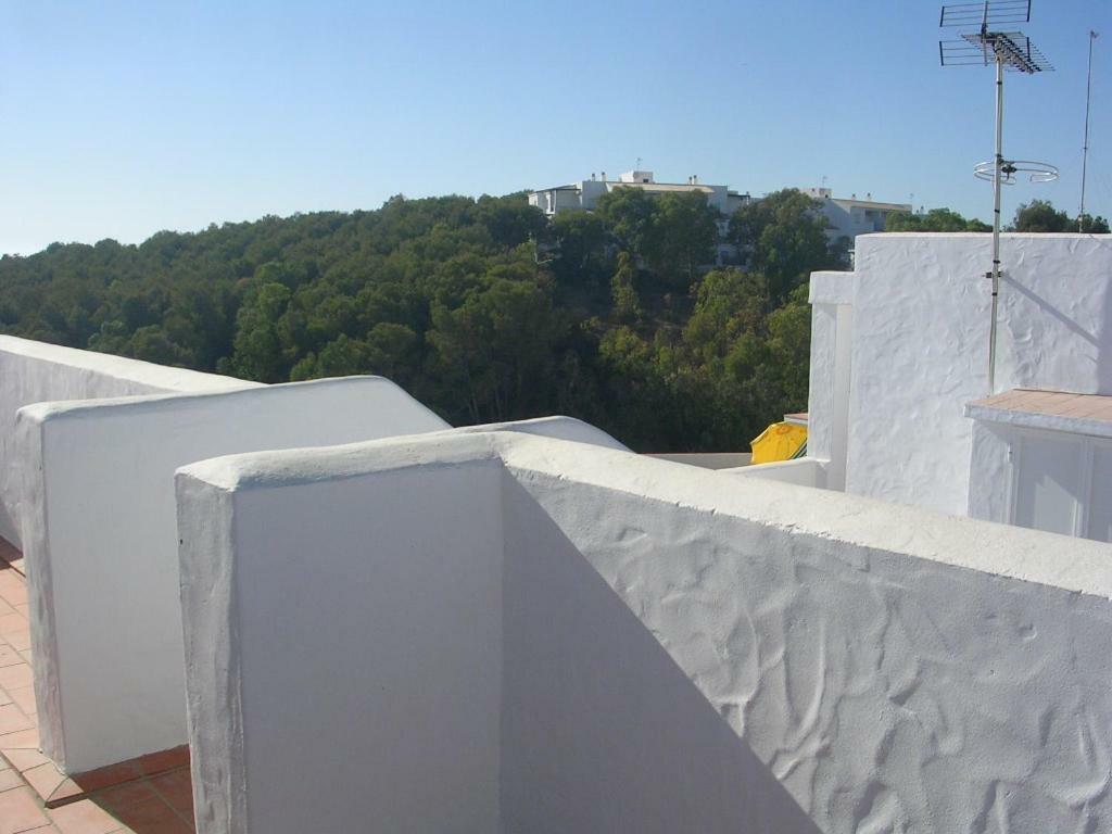 Apartamento En Conil 科尼尔-德拉弗龙特拉 外观 照片