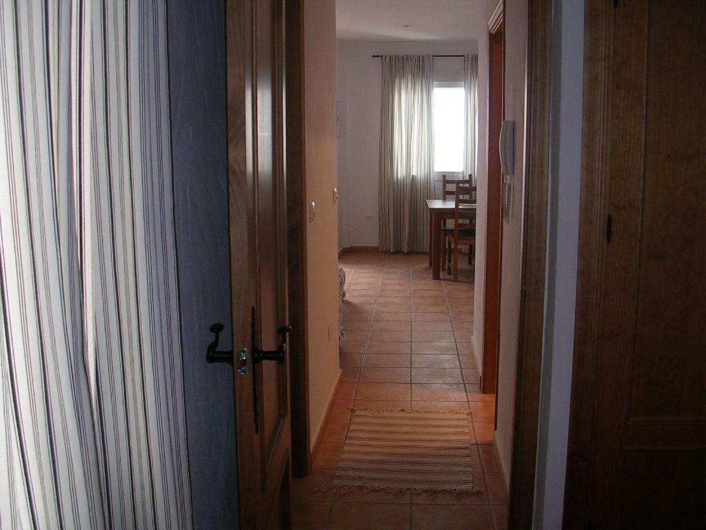 Apartamento En Conil 科尼尔-德拉弗龙特拉 外观 照片